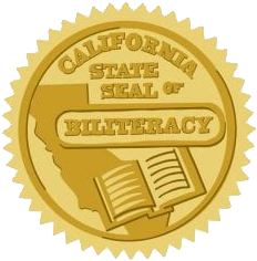 CA seal of biliteracy