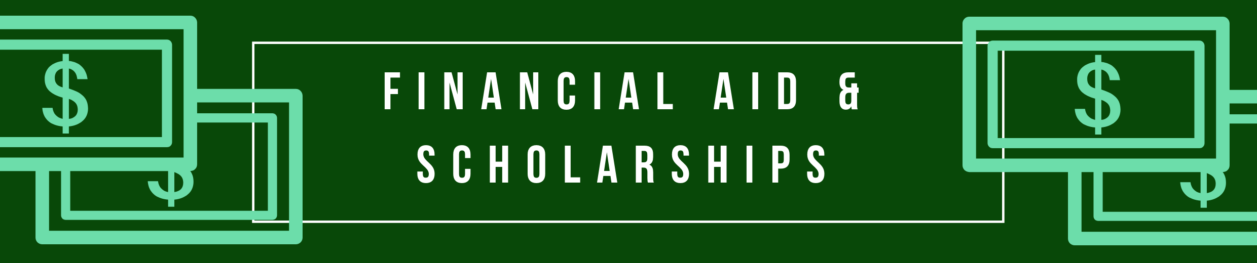 Financial Aid &amp; Scholarships