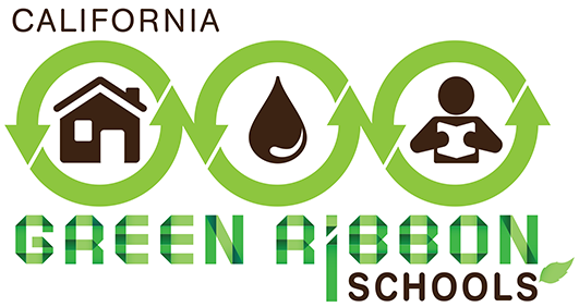 Green Ribbon School