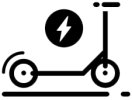 E Scooter