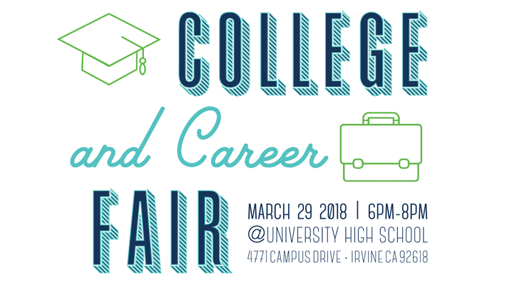 College and Career Fair