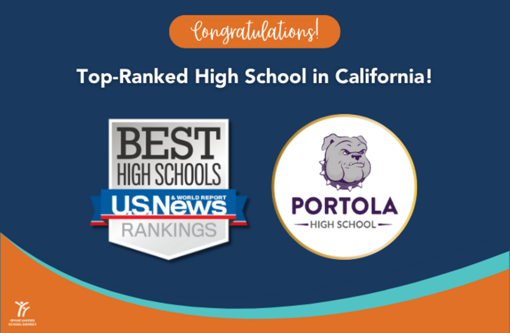 US News & World Report Top Schools