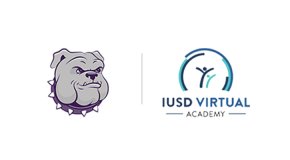 PHS and Virtual Academy logos