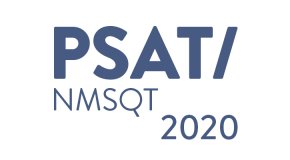 PSAT/NMSQT 2020