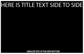 test