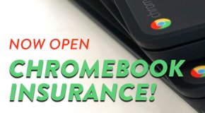 Chromebook Insurance