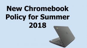 Summer Policy