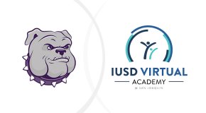 PHS and IVA logos