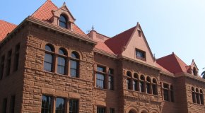 Orange County Courthouse