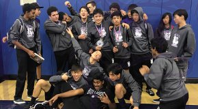 2019 Wrestling Team
