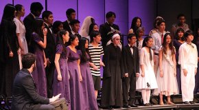 vocal music