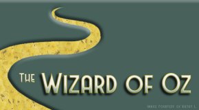Wizard of Oz logo