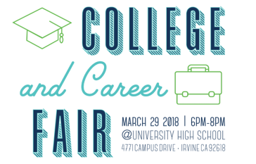 College and Career Fair