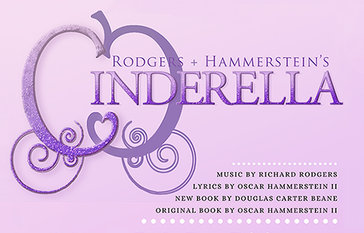 Cinderella Carriage