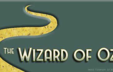 Wizard of Oz logo