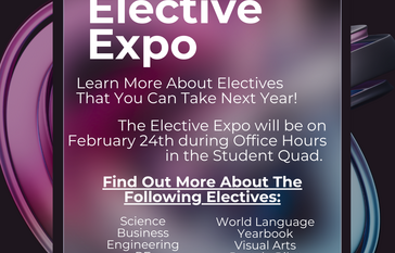 Elective Expo
