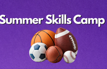Summer Skills Camp.