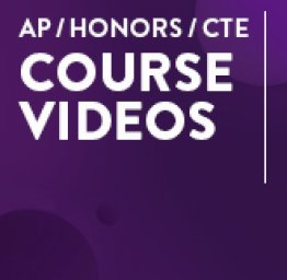 AP / Honors / CTE Course Image