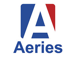 Aeries Logo