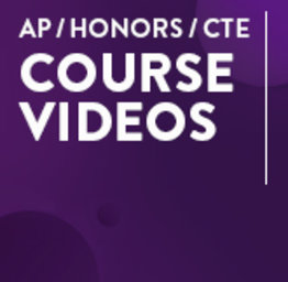 AP Honors Course Videos