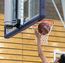 Layup
