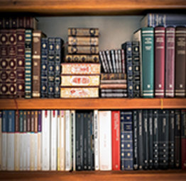Academic Information