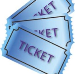 tickets