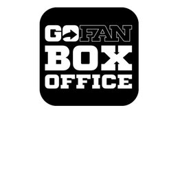 GoFan logo