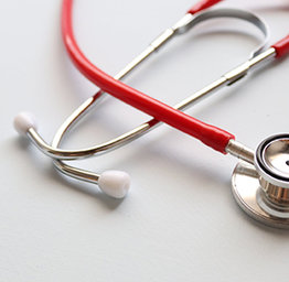 Stethoscope