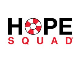 HOPE Squad Logo