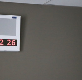 classroom bell system