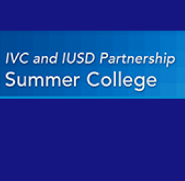 IVC Summer College