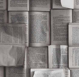 Open books