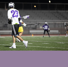 Lacrosse Game