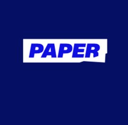PAPER Logo