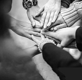 Hands