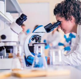 Biological Science