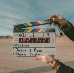 Broadcast & Film
