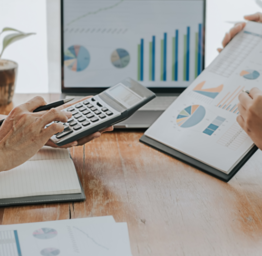 Business & Finance