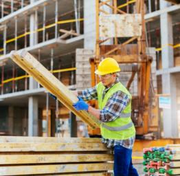 Construction