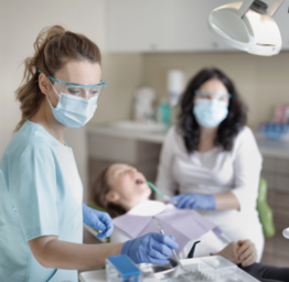 Dentistry