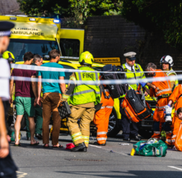 Emergency Services