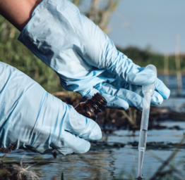 Environmental Science