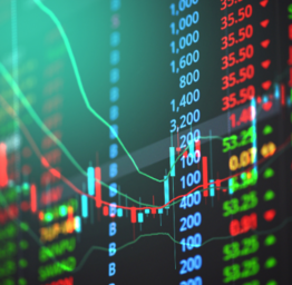 Finance & Economics
