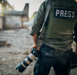 Journalism