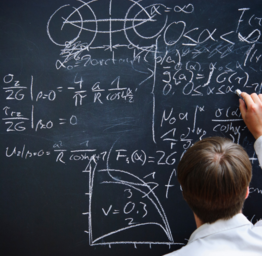 Mathematics