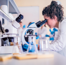 Physical Sciences