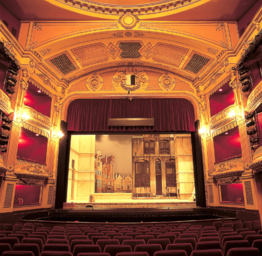 Theatre
