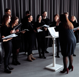 Vocal