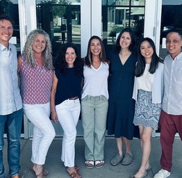Counseling Staff
